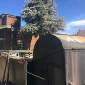 Review photo of Orvis Hot Springs (Clothing Optional) by Sarah S., February 16, 2015
