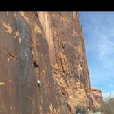 Review photo of Williams Bottom Campground by Carrie C., May 17, 2017