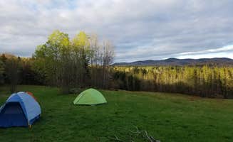 michael M.'s photo at Texas Gap near Rochester, VT