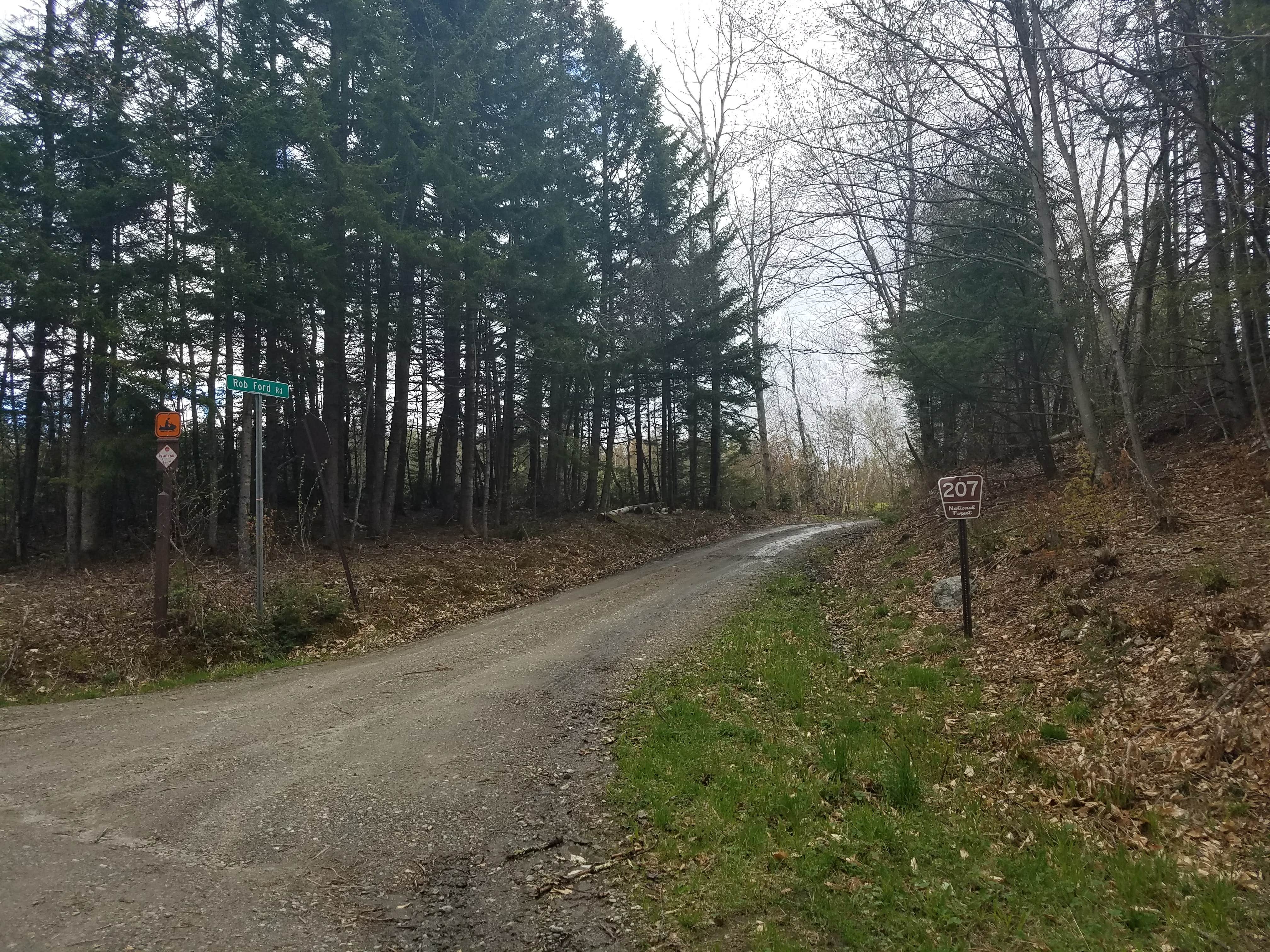 Camper submitted image from Texas Gap - 3