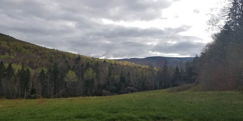 Camper submitted image from Texas Gap