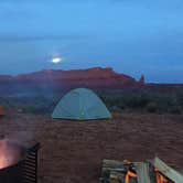 Review photo of Lower Onion Creek Group Sites by Carrie C., May 17, 2017