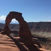 Review photo of Williams Bottom Campground by Carrie C., May 17, 2017