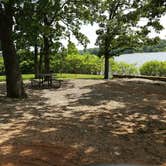 Review photo of Pat Mayse Sanders Cove Recreations area by Melanie W., May 17, 2017
