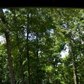 Review photo of Pat Mayse Sanders Cove Recreations area by Melanie W., May 17, 2017