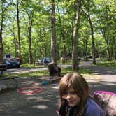 Review photo of Lewis Mountain Campground — Shenandoah National Park by Danielle V., June 18, 2016