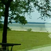 Review photo of Liberty Grove Campground — Cooper Lake State Park Doctors Creek Unit by Melanie W., May 17, 2017