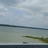 Review photo of Doctors Creek Unit — Cooper Lake State Park by Melanie W., May 17, 2017