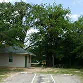 Review photo of Liberty Grove Campground — Cooper Lake State Park Doctors Creek Unit by Melanie W., May 17, 2017
