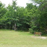 Review photo of Doctors Creek Unit — Cooper Lake State Park by Melanie W., May 17, 2017
