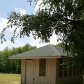 Review photo of Liberty Grove Campground — Cooper Lake State Park Doctors Creek Unit by Melanie W., May 17, 2017