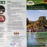 Review photo of Lithia Springs Conservation Park by Elliott B., May 17, 2017