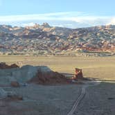 Review photo of Dispersed Campground - goblin valley by Carrie C., May 18, 2017