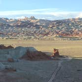 Review photo of Dispersed Campground - Goblin Valley by Carrie C., May 18, 2017