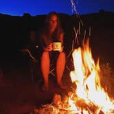 Review photo of Robbers Roost Primitive Campsite by Carrie C., May 18, 2017
