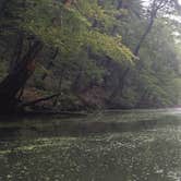 Review photo of Cliffwood Campground — Mirror Lake State Park by Catherine F., May 18, 2017