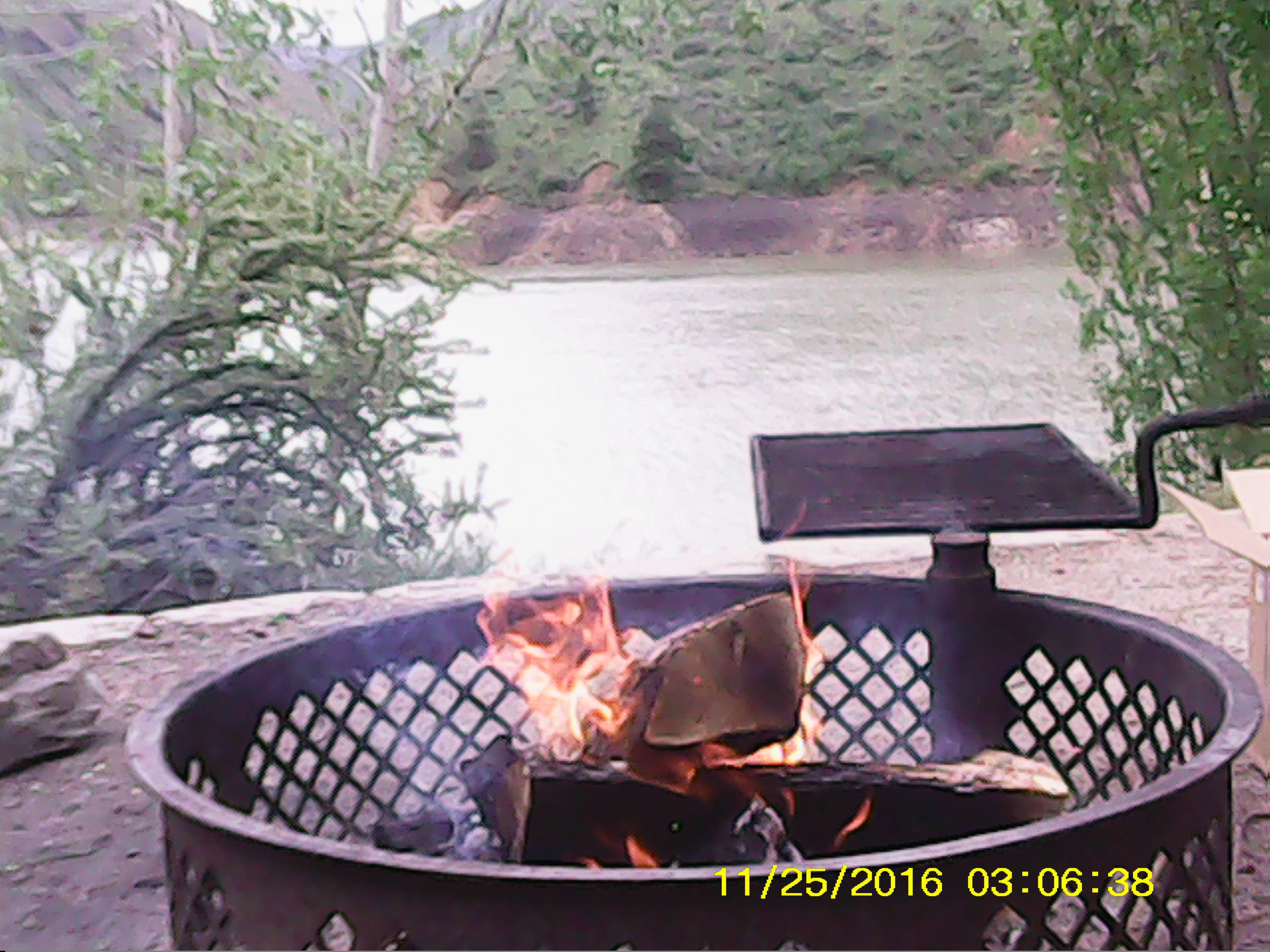 Camper submitted image from Macks Creek Park - 5