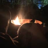 Review photo of COE Allatoona Lake Old Highway 41 No 3 Campground by Adriana C., May 19, 2017