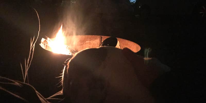 Camper submitted image from COE Allatoona Lake Old Highway 41 No 3 Campground