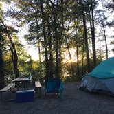 Review photo of COE Allatoona Lake Old Highway 41 No 3 Campground by Adriana C., May 19, 2017