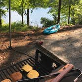 Review photo of COE Allatoona Lake Old Highway 41 No 3 Campground by Adriana C., May 19, 2017