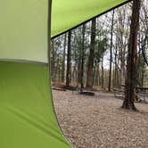 Review photo of Horine Reservation Camping at Jefferson County Memorial Forest by Verity O., May 19, 2017