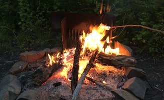 Molly G.'s photo at Loft Mountain Campground — Shenandoah National Park near Dyke, VA