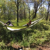 Review photo of Loft Mountain Campground — Shenandoah National Park by Molly G., May 19, 2017