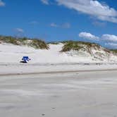 Review photo of Hammocks Beach Bear Island Campsites — Hammocks Beach State Park by Chris B., June 18, 2016