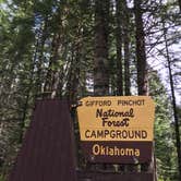 Review photo of Oklahoma Campground by Bjorn S., May 19, 2017