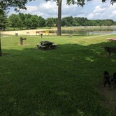 Review photo of Old Hickory Beach by Shelly S., May 20, 2017