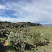 Review photo of Ancient & Dusty Lake Trailhead by Tony G., May 21, 2017