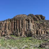 Review photo of Ancient & Dusty Lake Trailhead by Tony G., May 21, 2017