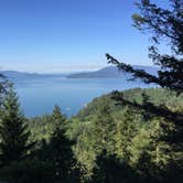Review photo of Larrabee State Park Campground by Tony G., May 21, 2017