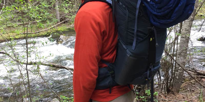 Camper submitted image from Bonney Crossing