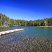 Review photo of North Waldo Lake by Jeff S., May 22, 2017