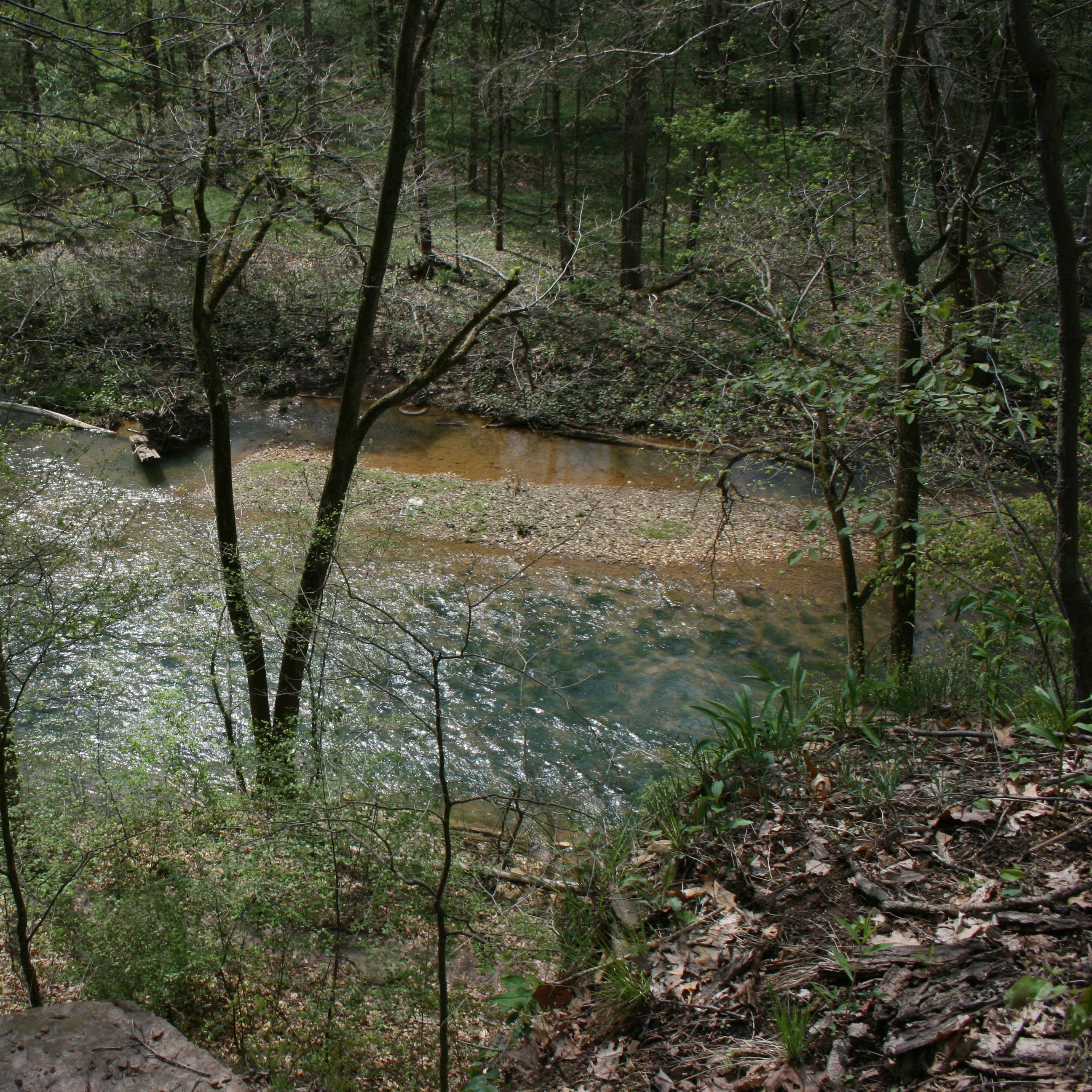 Raccoon Lake Campground - xywknpn