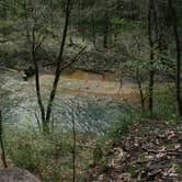 Review photo of Raccoon Creek State Park Campground by Danielle V., June 18, 2016