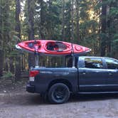 Review photo of North Waldo Lake by Jeff S., May 22, 2017