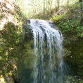 Review photo of Falling Waters State Park Campground by Sasha W., May 22, 2017