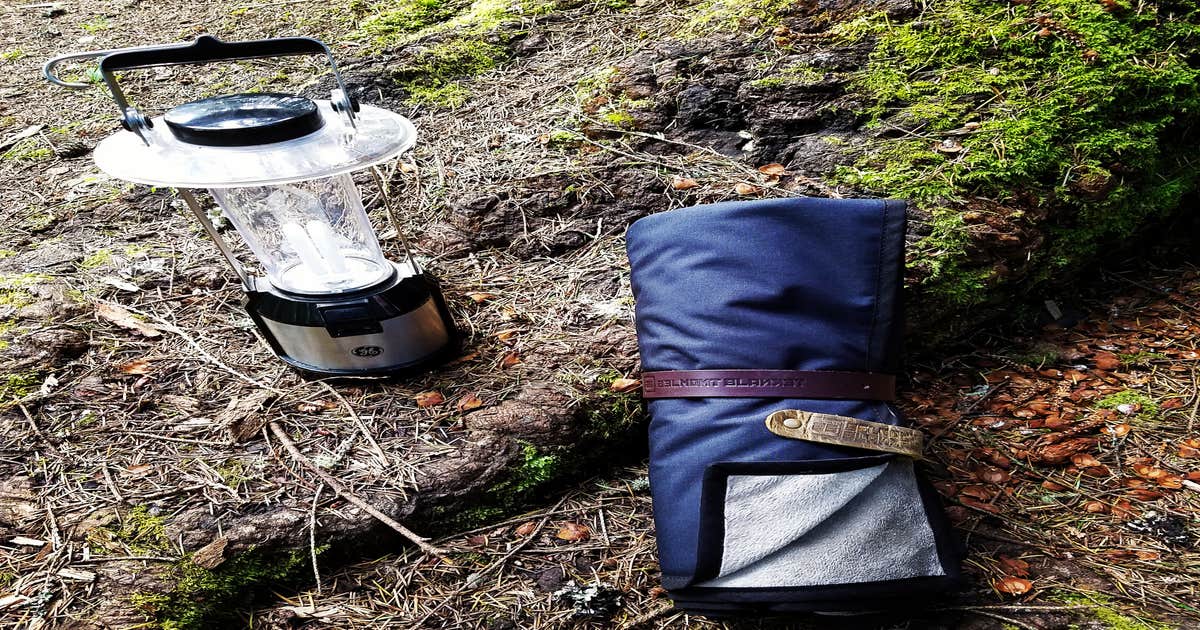 Millersylvania State Park Campground - Main photo