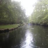 Review photo of Hawkins Bridge — Wharton State Forest by Thomas M., May 22, 2017
