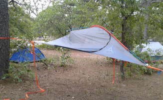 Thomas M.'s photo at Hawkins Bridge — Wharton State Forest near Port Republic, NJ