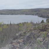 Review photo of Bean and Bear Lakes Hike-In — Tettegouche State Park by ERolf P., May 22, 2017