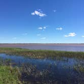 Review photo of Salt Plains State Park Campground by Dusty G., May 22, 2017