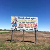 Review photo of Salt Plains State Park Campground by Dusty G., May 22, 2017