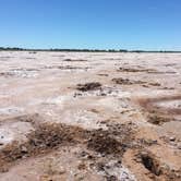 Review photo of Salt Plains State Park Campground by Dusty G., May 22, 2017