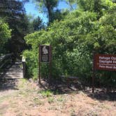 Review photo of Salt Plains State Park Campground by Dusty G., May 22, 2017