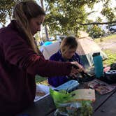 Review photo of Fort Pickens Campground — Gulf Islands National Seashore by Shelby N., May 22, 2017