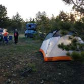 Review photo of Gordon Gulch Dispersed Area by Daniel  B., May 22, 2017